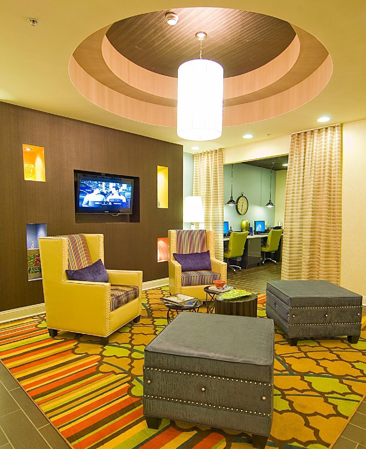 Holiday Inn Express Fulton By Ihg Exterior photo
