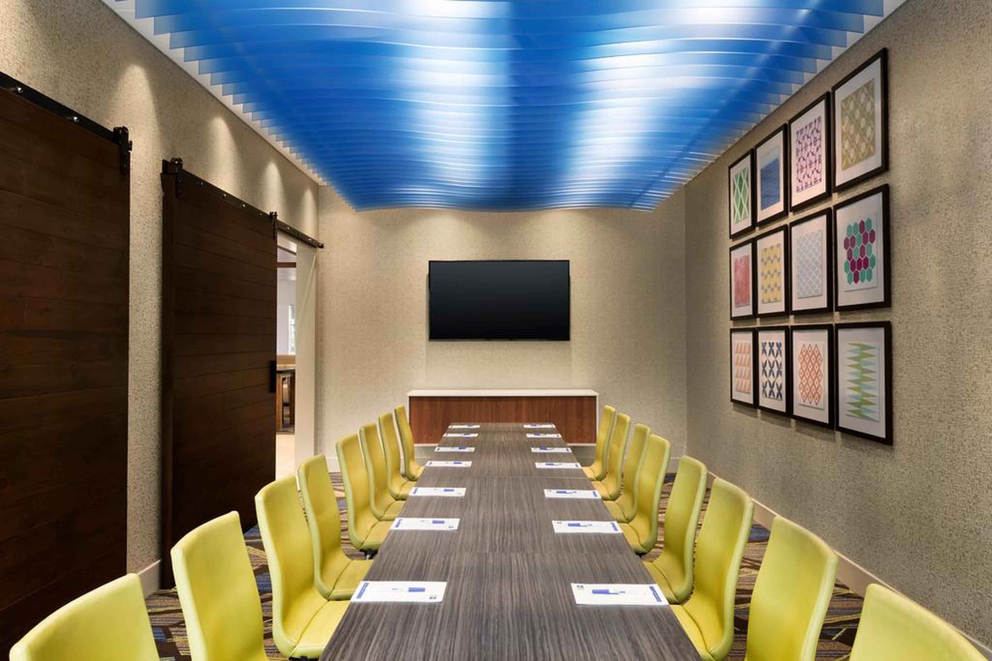 Holiday Inn Express Fulton By Ihg Exterior photo