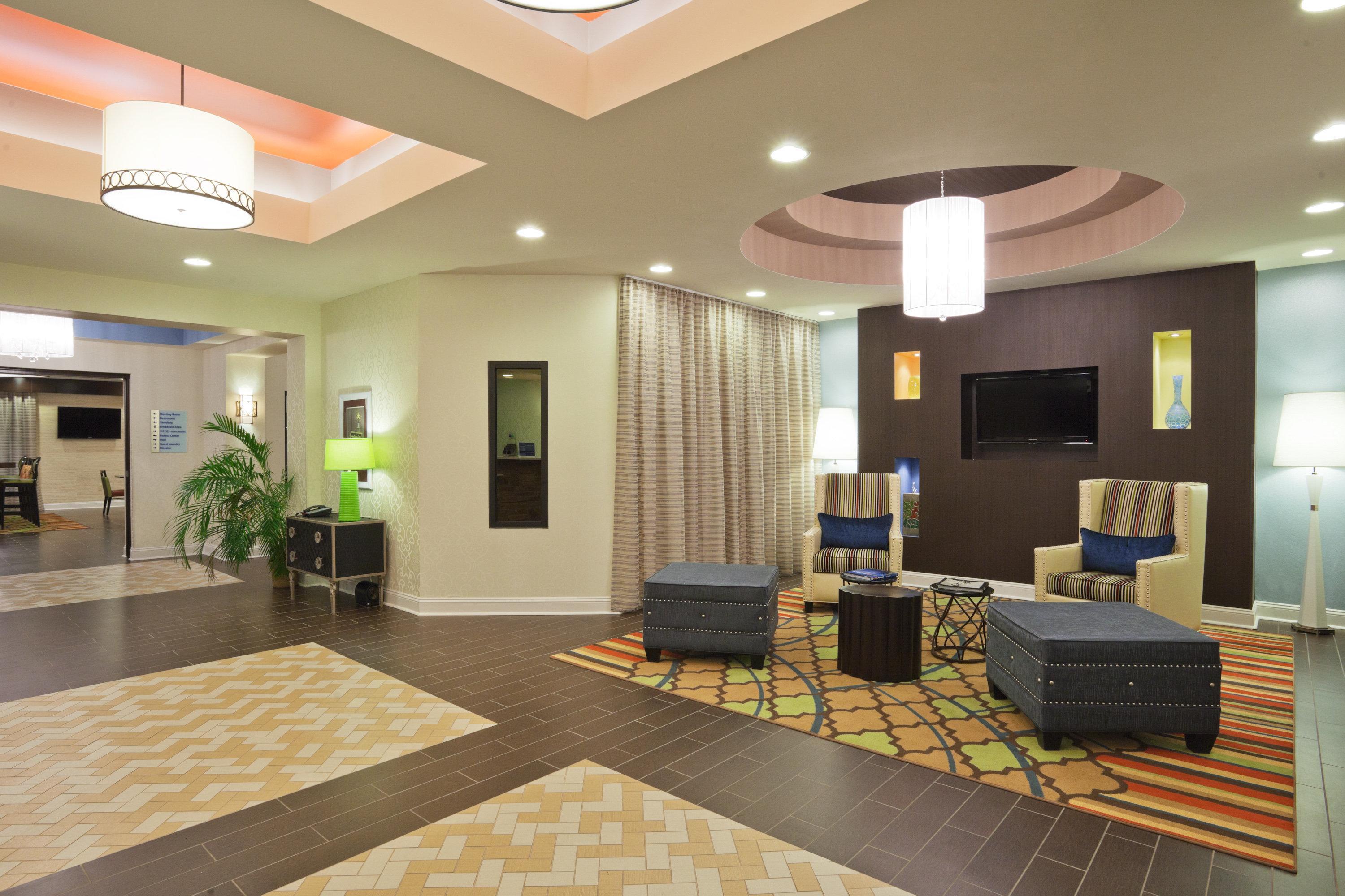 Holiday Inn Express Fulton By Ihg Exterior photo