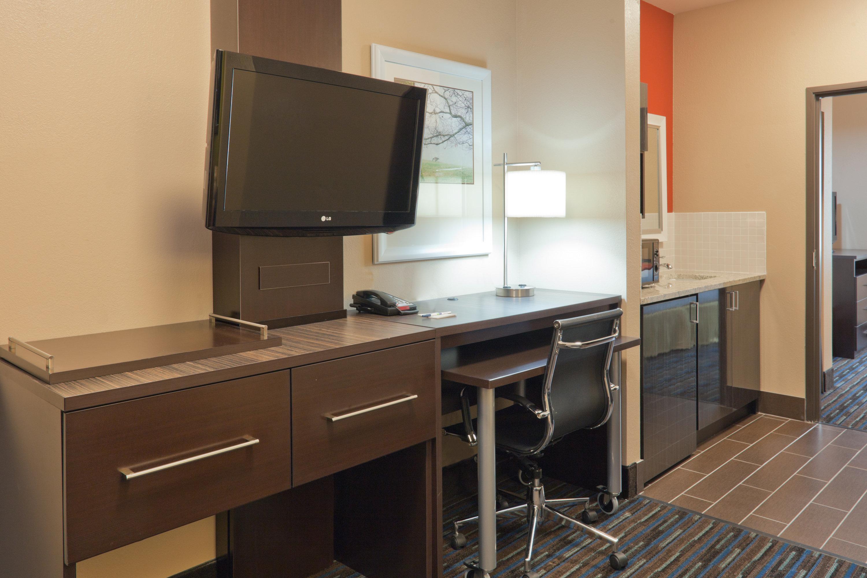 Holiday Inn Express Fulton By Ihg Exterior photo