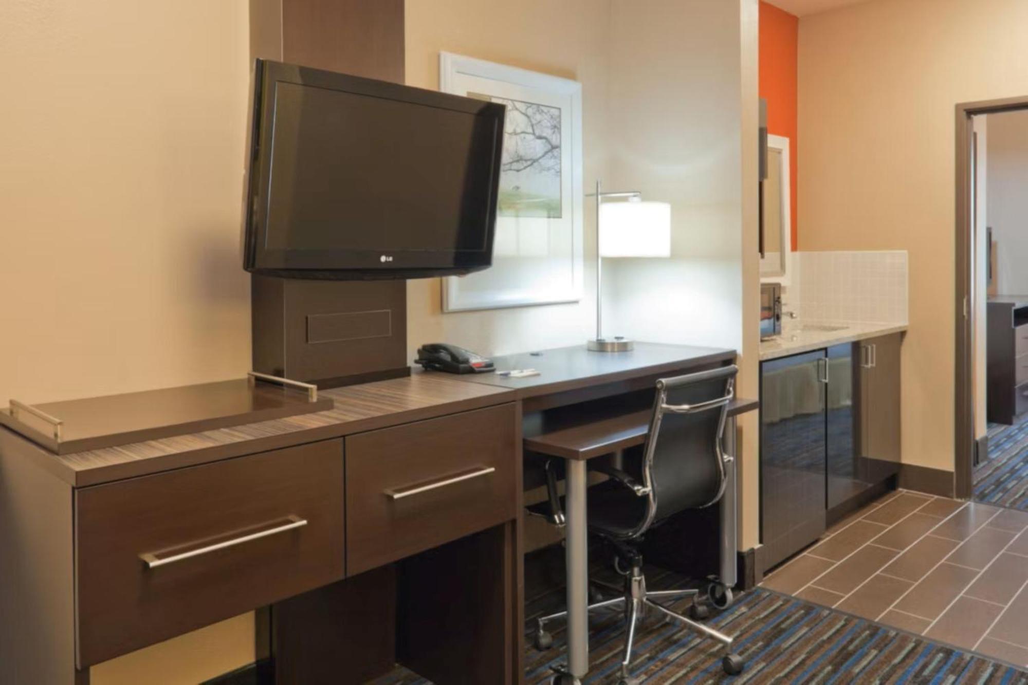 Holiday Inn Express Fulton By Ihg Exterior photo
